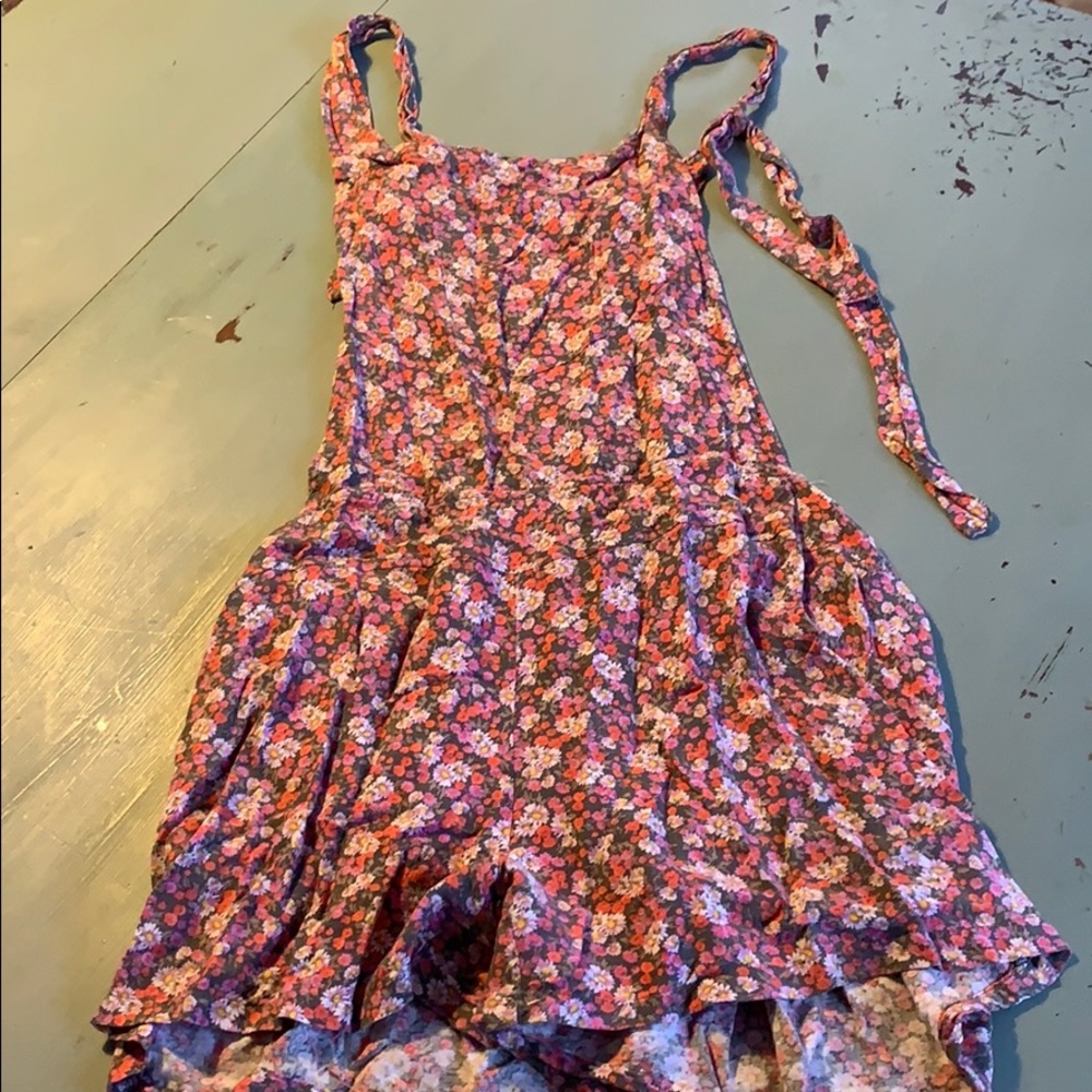 Comfy urban outfitters  overalls
